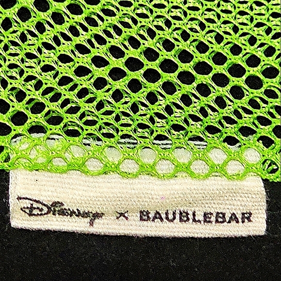 BAUBLEBAR  - DISNEY SPORT EDITION MICKEY MOUSE BAG CHARM (NWT) - Picture 10 of 13